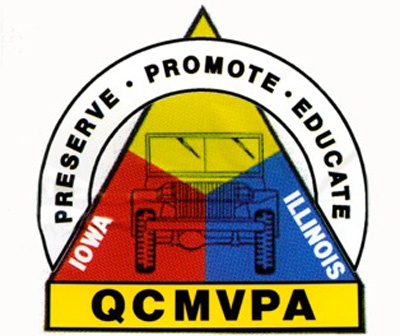 Quad City Military Vehicle Preservation Association