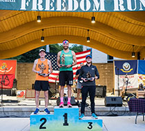 2023 Freedom Run photos thumbnail