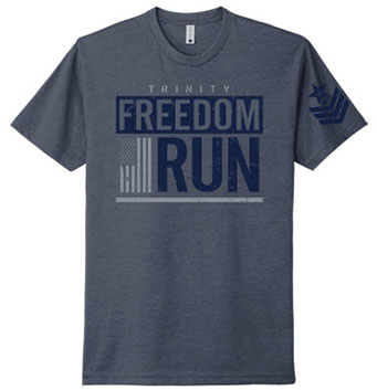 photo of the 2023 t-shirt