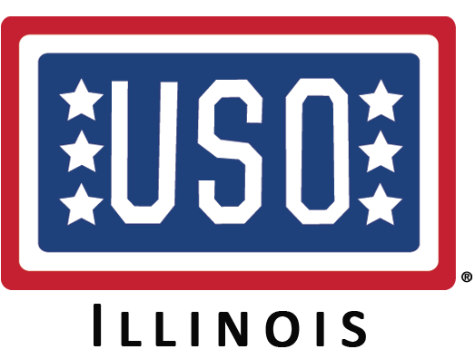 United Service Organizations logo