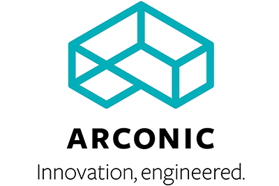 Arconic logo