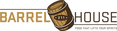 Barrel House logo