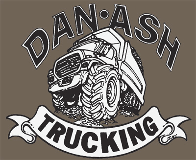 Dan Ash Trucking