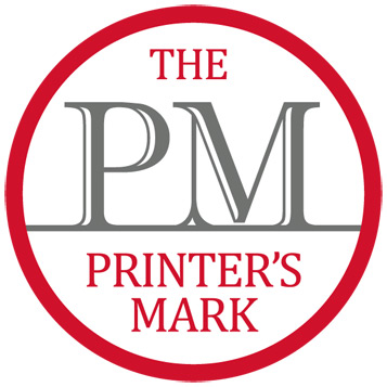 Printers Mark