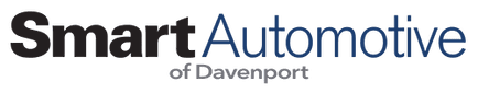 Smart Auto logo