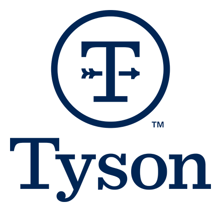 Tyson Foods logo