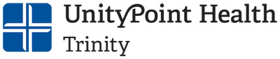 Unity Point logo